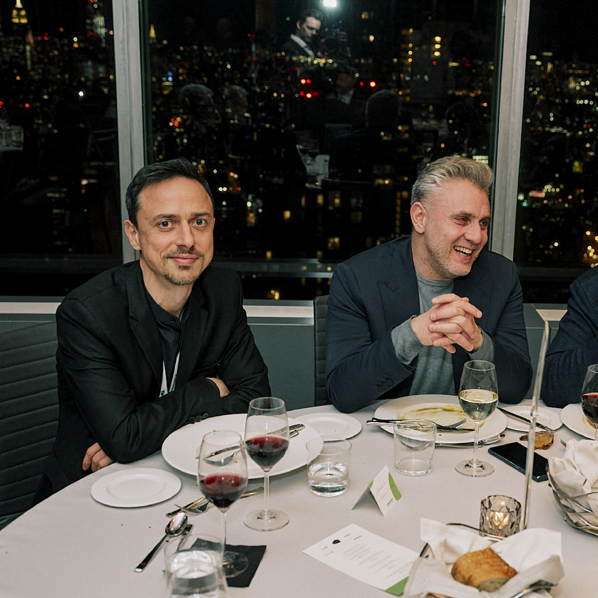 Temera Event in New York | Events | News | Temera